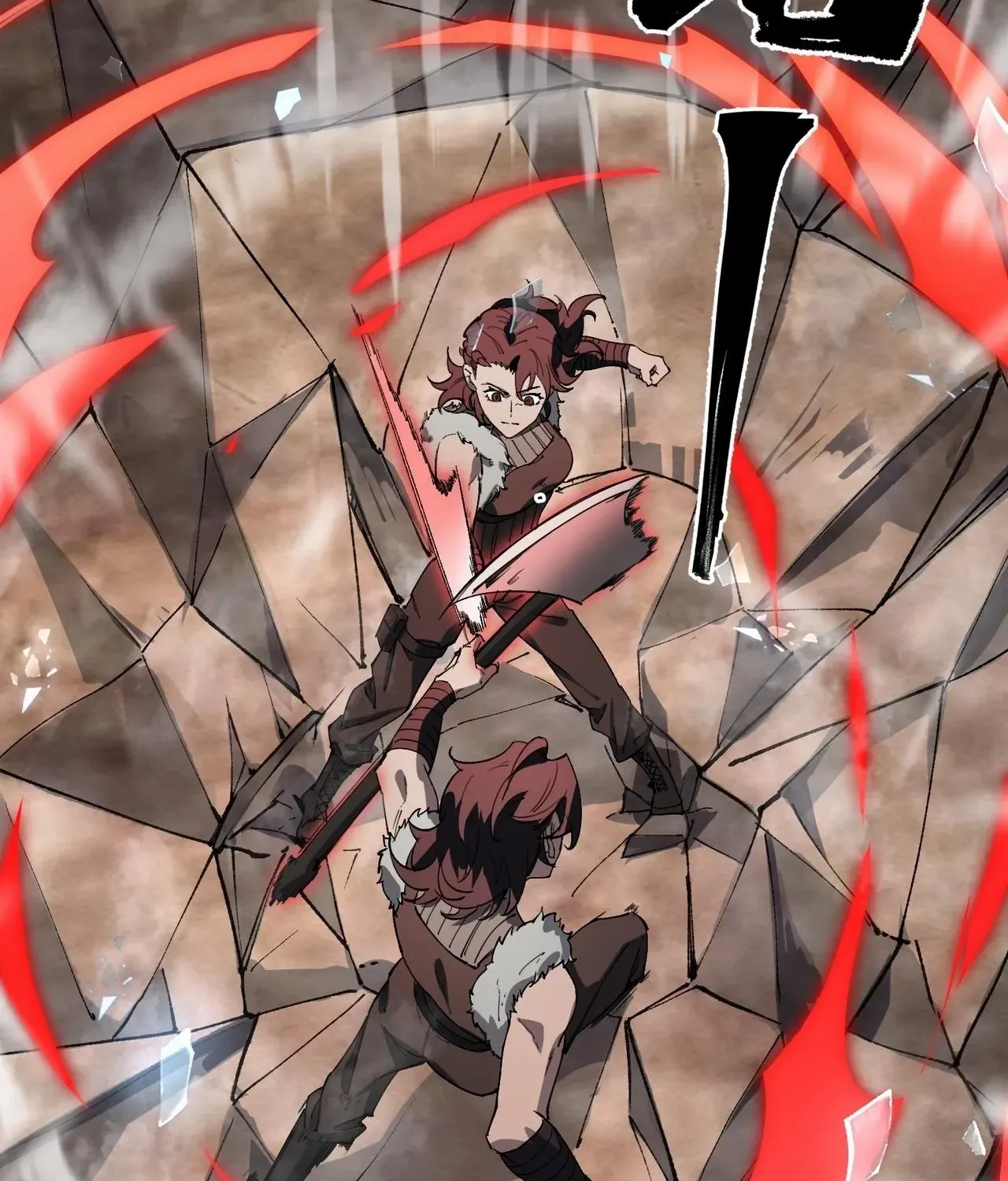 Read SSS Grade Saint Knight chapter 93 image 8 on Lezhin