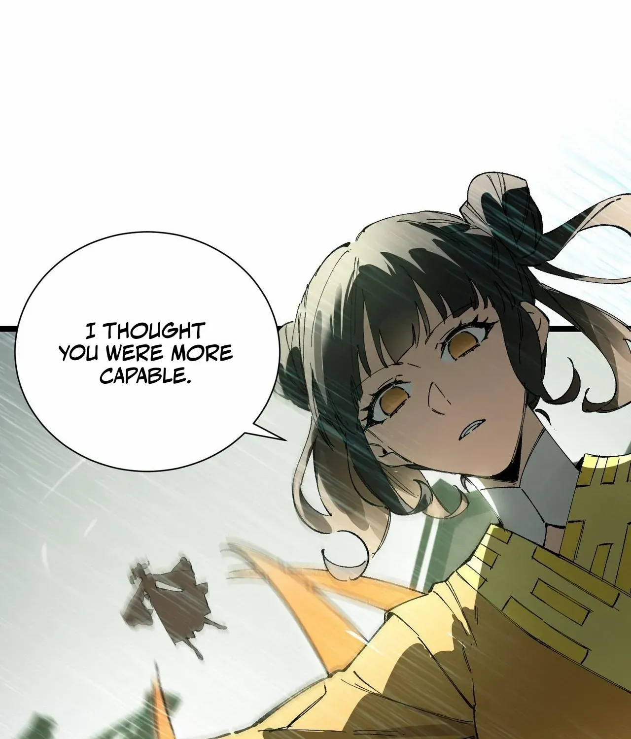 Read SSS Grade Saint Knight chapter 93 image 83 on Lezhin