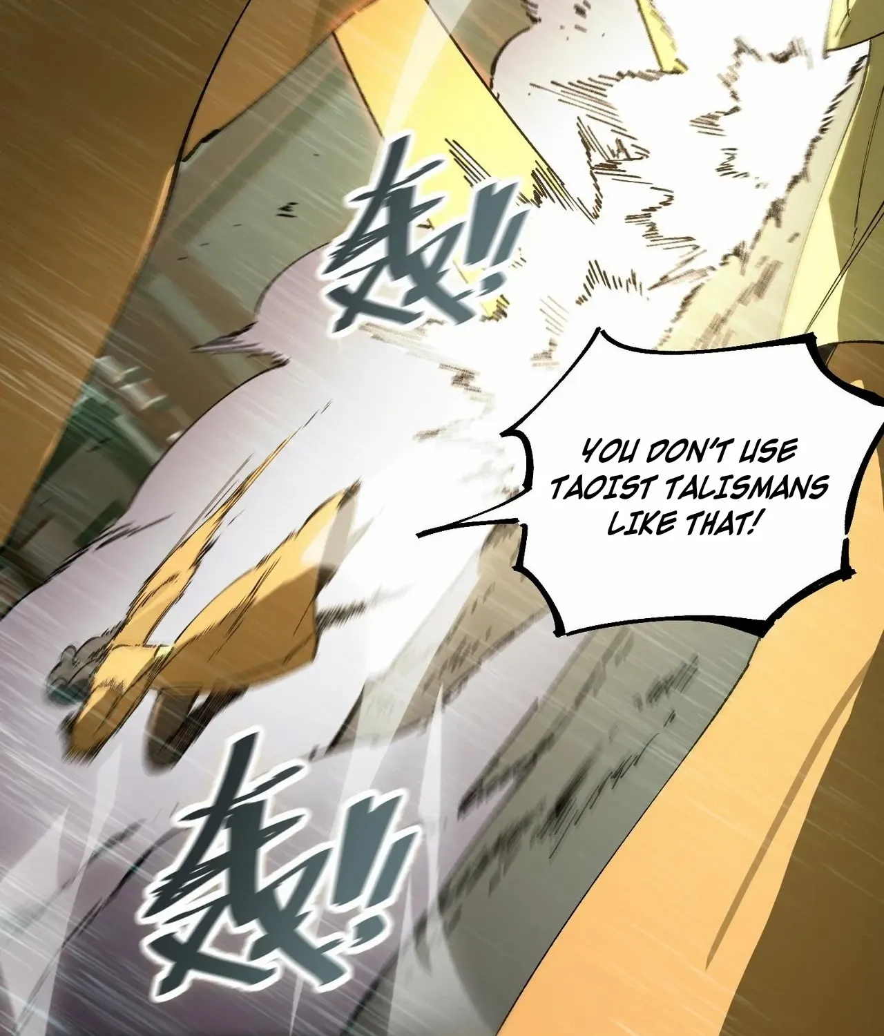 Read SSS Grade Saint Knight chapter 93 image 85 on Lezhin