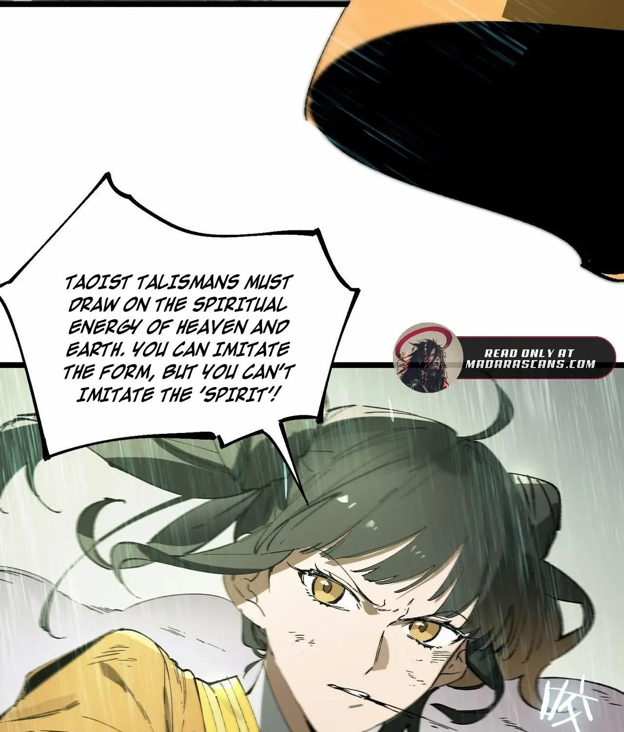 Read SSS Grade Saint Knight chapter 93 image 86 on Lezhin