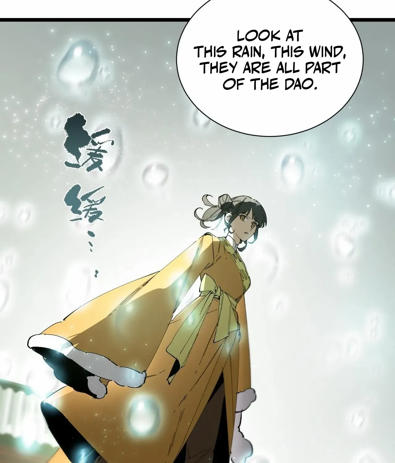 Read SSS Grade Saint Knight chapter 93 image 88 on Lezhin
