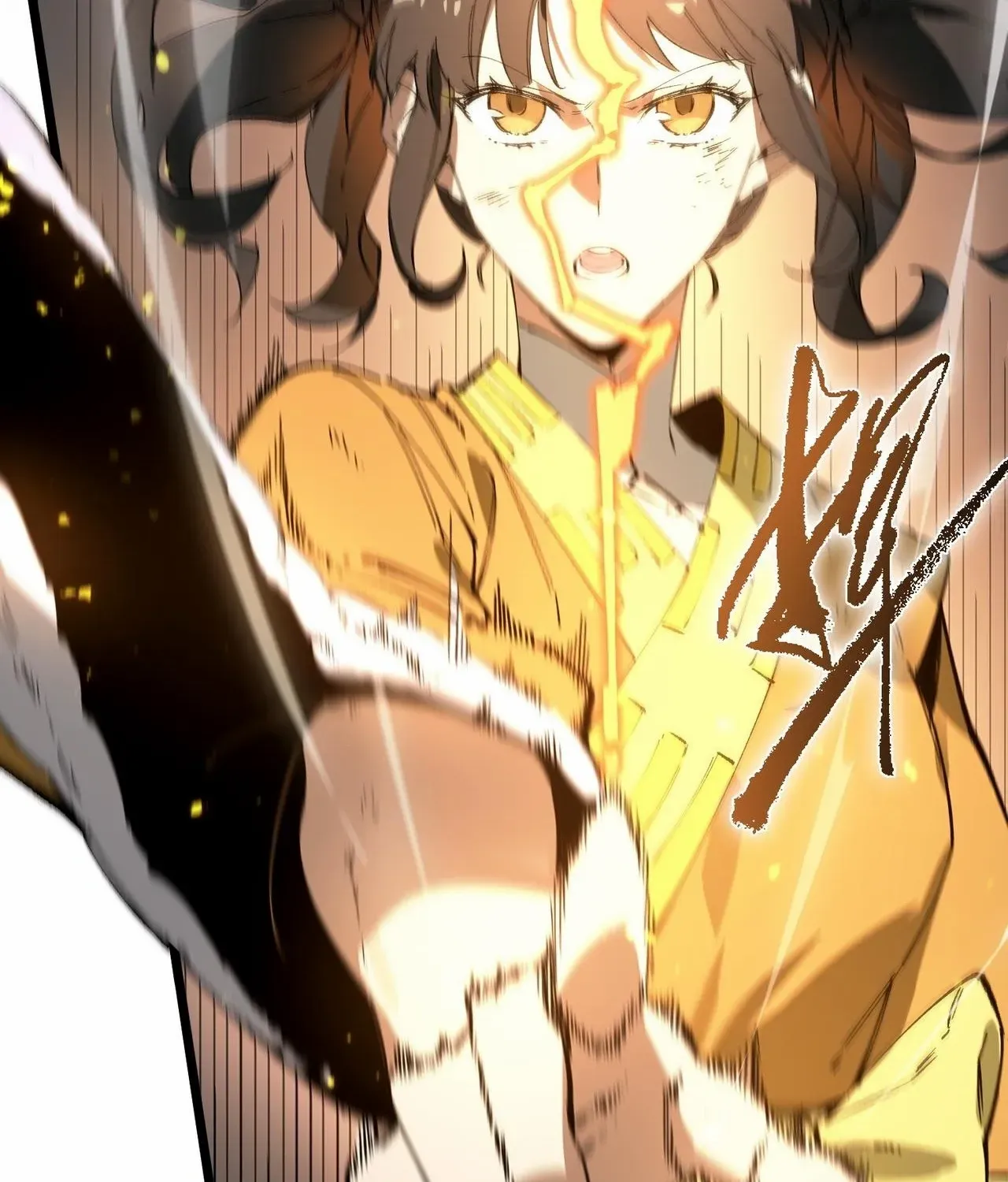 Read SSS Grade Saint Knight chapter 93 image 91 on Lezhin