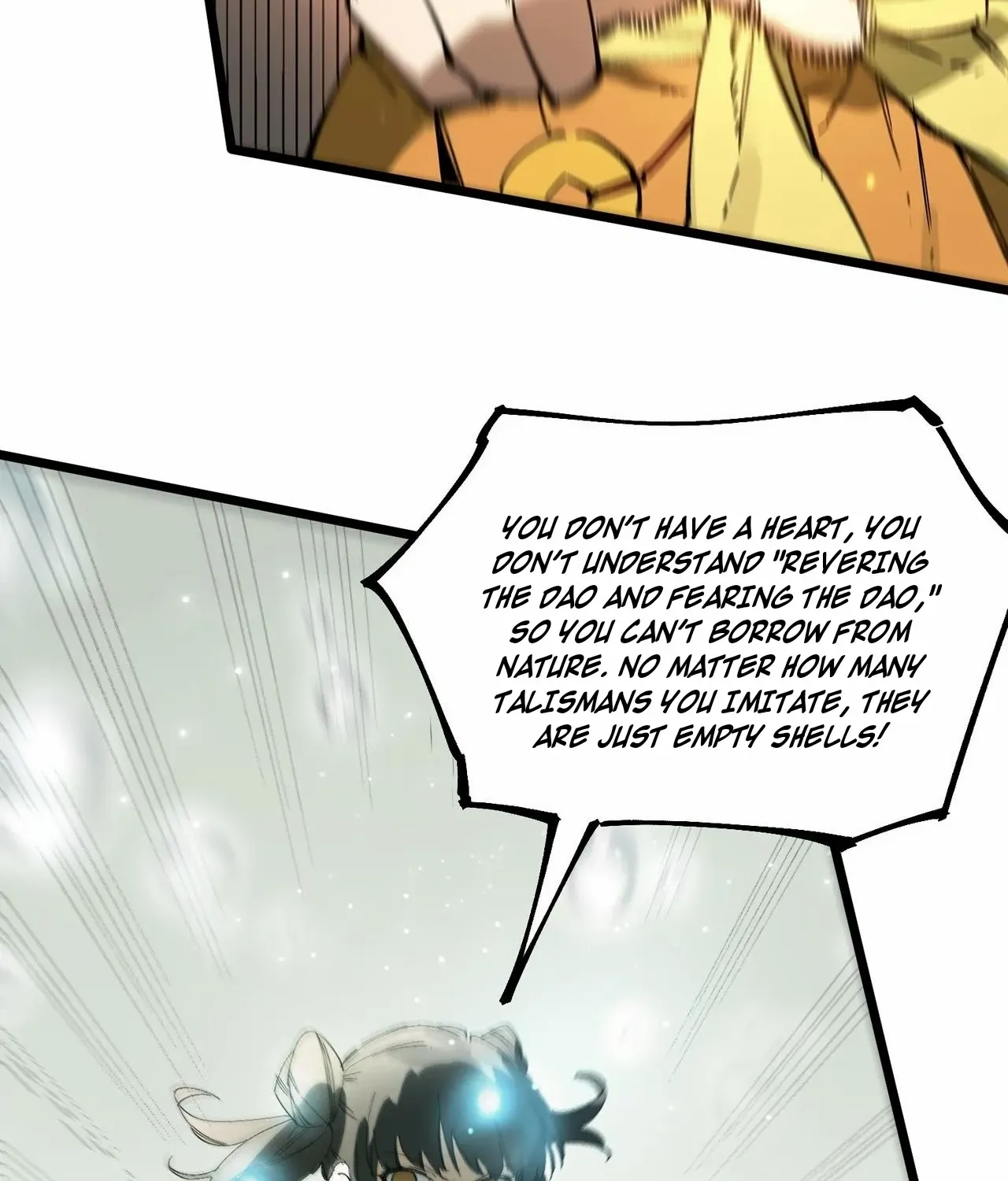 Read SSS Grade Saint Knight chapter 93 image 92 on Lezhin