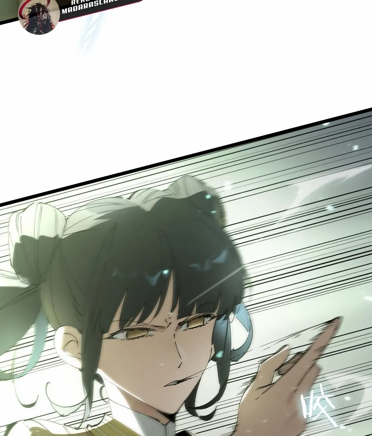 Read SSS Grade Saint Knight chapter 93 image 94 on Lezhin