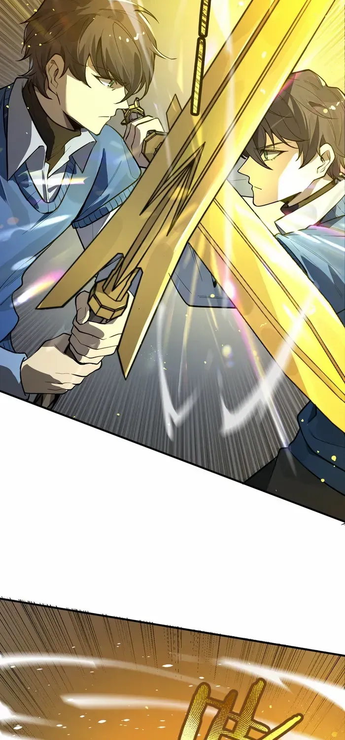 Read SSS Grade Saint Knight chapter 94 image 10 on Lezhin
