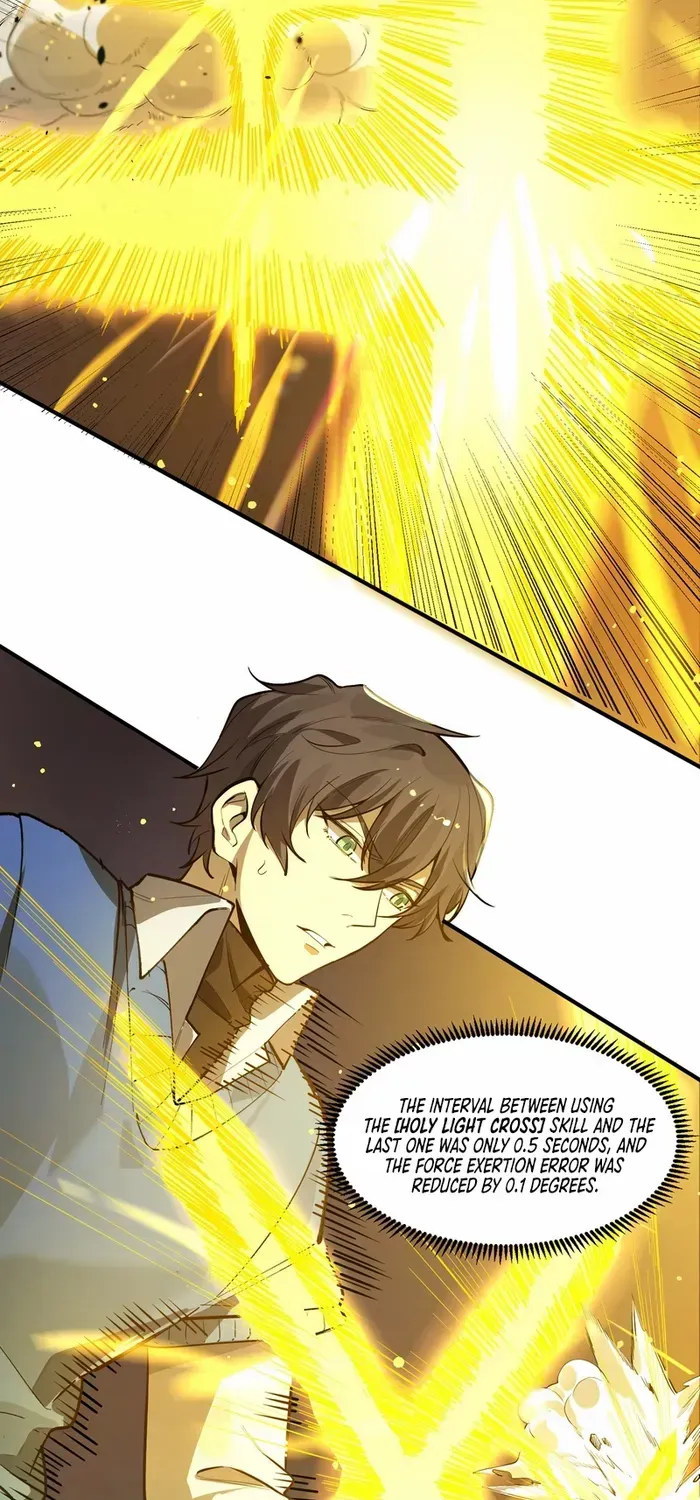 Read SSS Grade Saint Knight chapter 94 image 12 on Lezhin