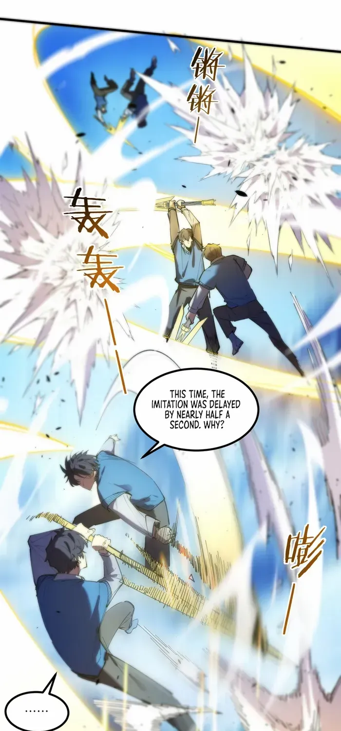 Read SSS Grade Saint Knight chapter 94 image 15 on Lezhin