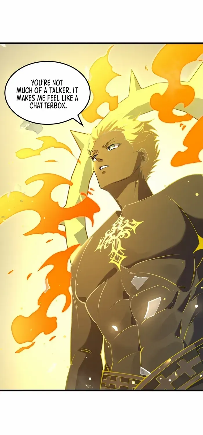 Read SSS Grade Saint Knight chapter 94 image 19 on Lezhin