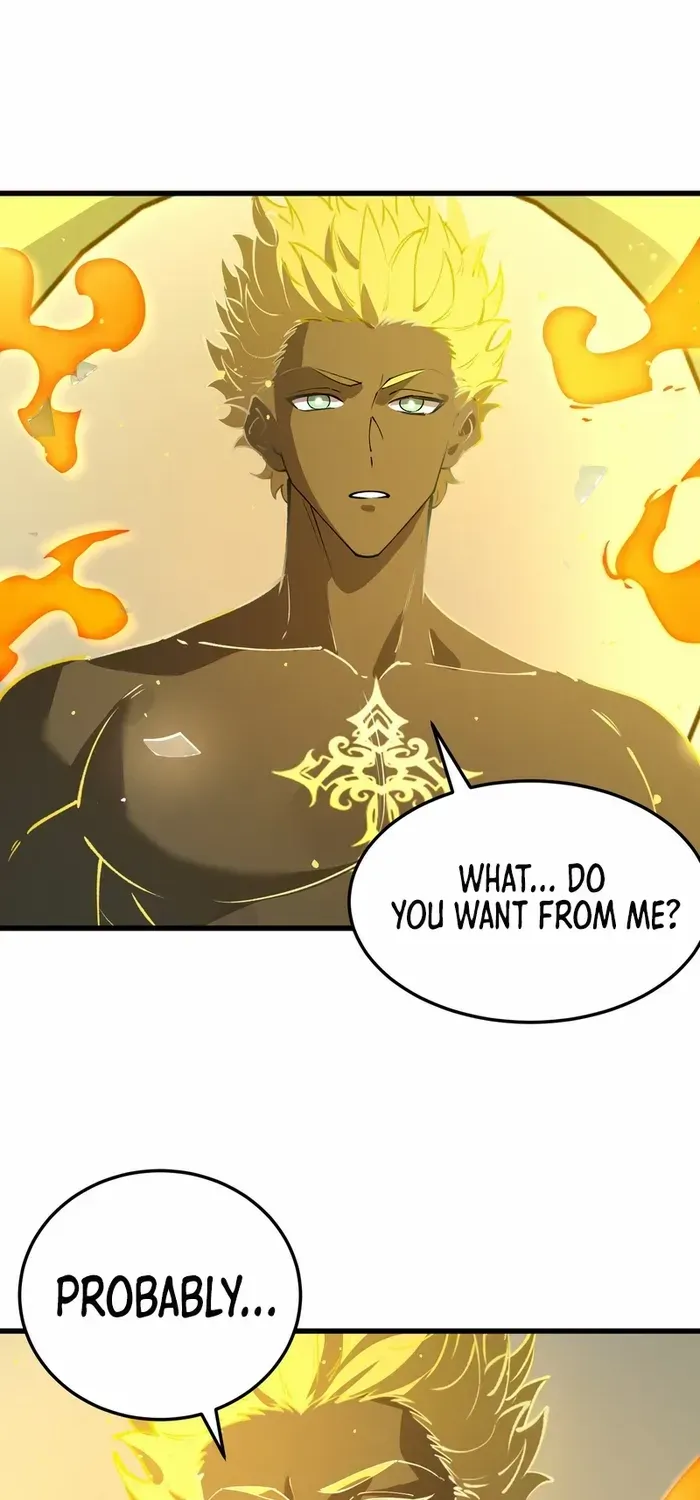 Read SSS Grade Saint Knight chapter 94 image 20 on Lezhin