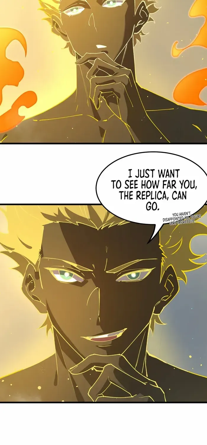 Read SSS Grade Saint Knight chapter 94 image 21 on Lezhin