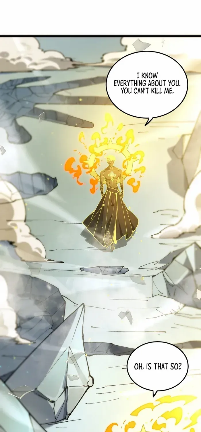 Read SSS Grade Saint Knight chapter 94 image 22 on Lezhin