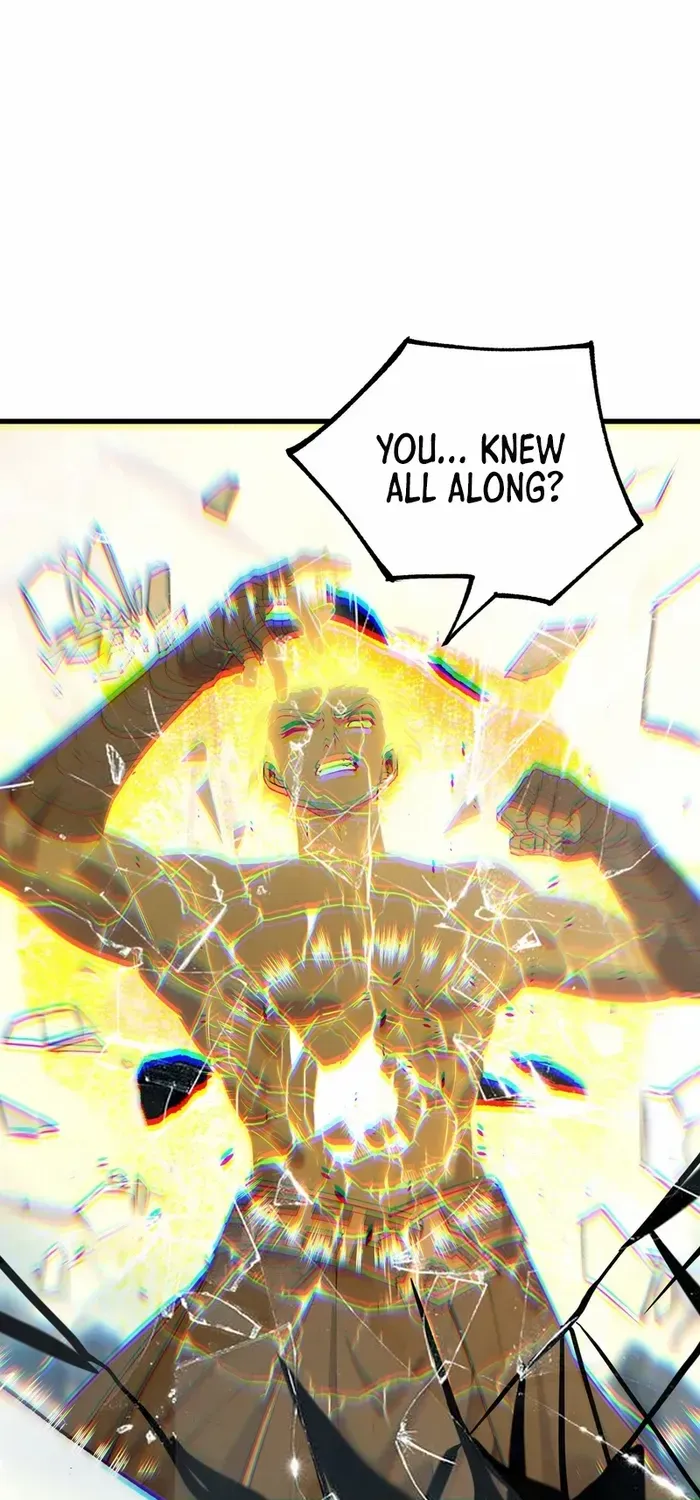 Read SSS Grade Saint Knight chapter 94 image 25 on Lezhin