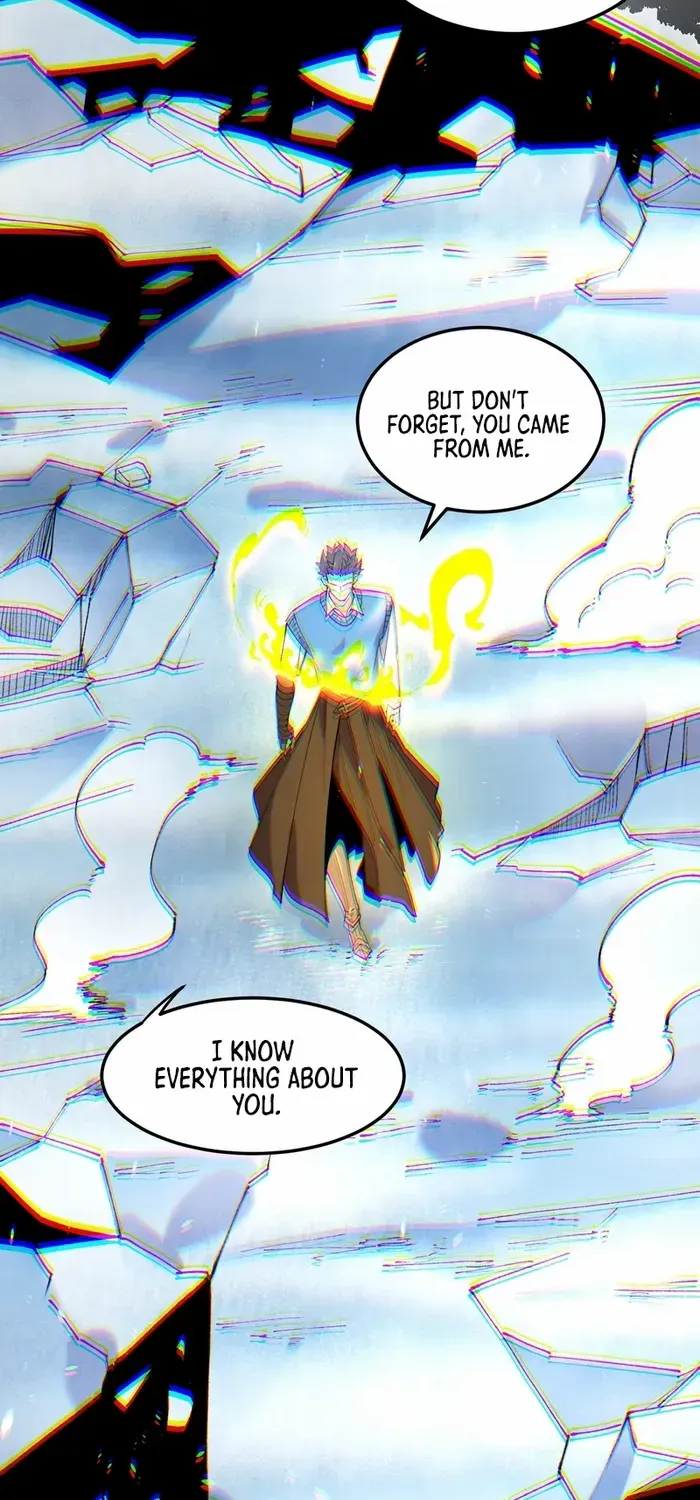 Read SSS Grade Saint Knight chapter 94 image 27 on Lezhin