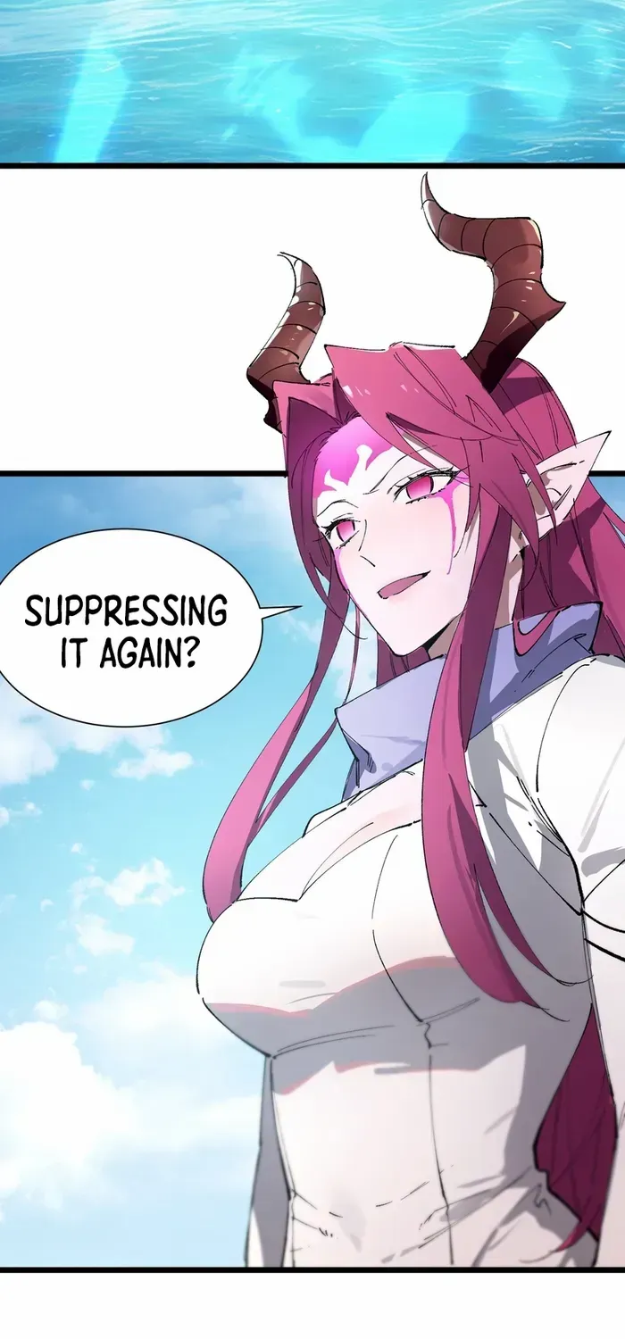 Read SSS Grade Saint Knight chapter 94 image 33 on Lezhin