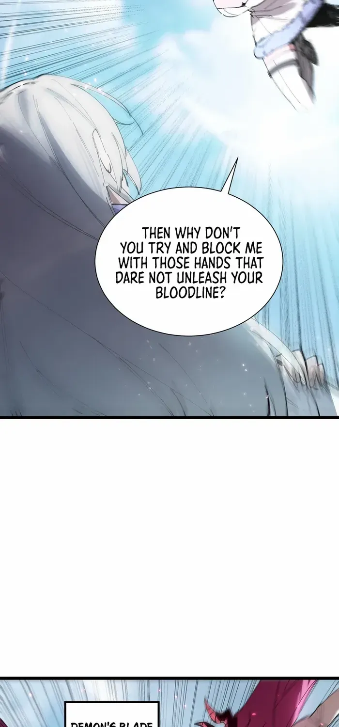 Read SSS Grade Saint Knight chapter 94 image 38 on Lezhin