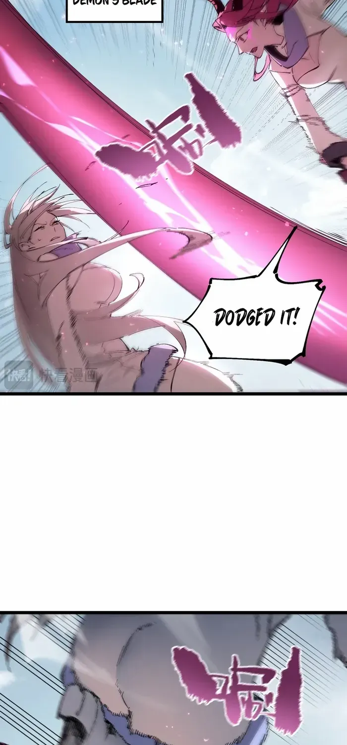 Read SSS Grade Saint Knight chapter 94 image 39 on Lezhin