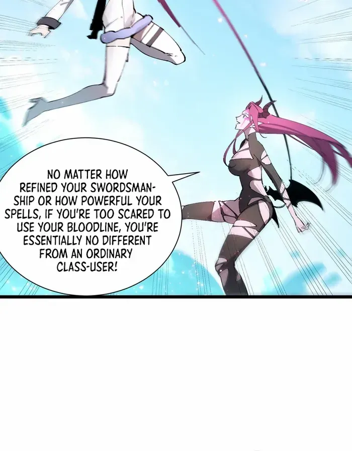 Read SSS Grade Saint Knight chapter 94 image 42 on Lezhin