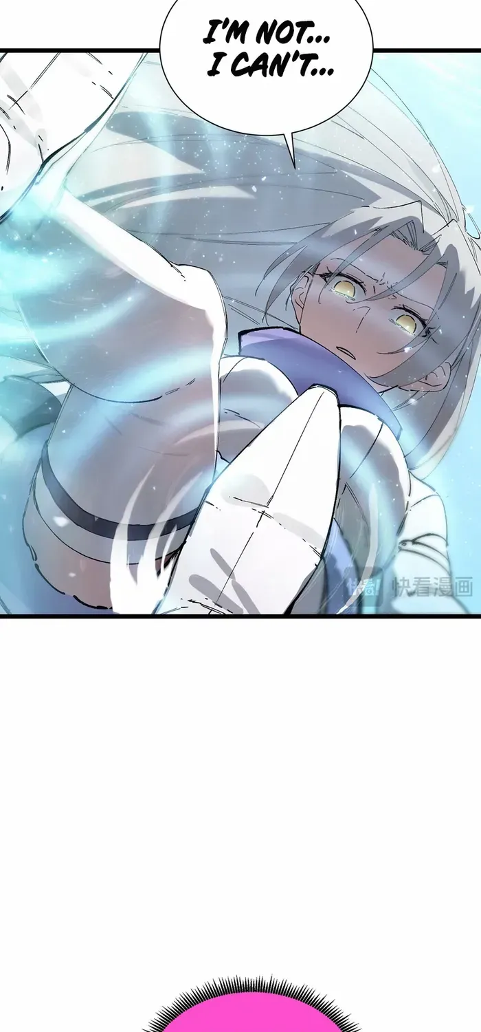 Read SSS Grade Saint Knight chapter 94 image 45 on Lezhin