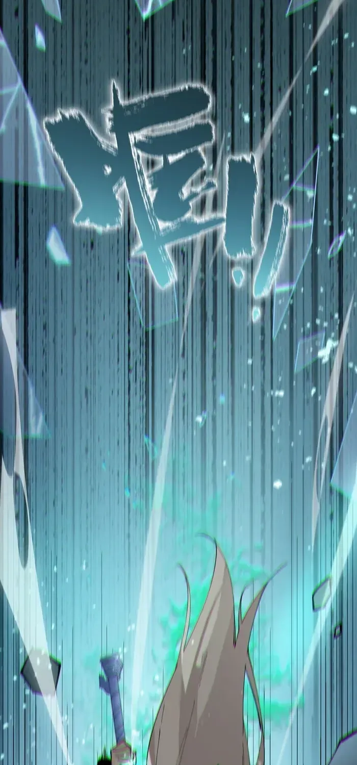 Read SSS Grade Saint Knight chapter 95 image 13 on Lezhin