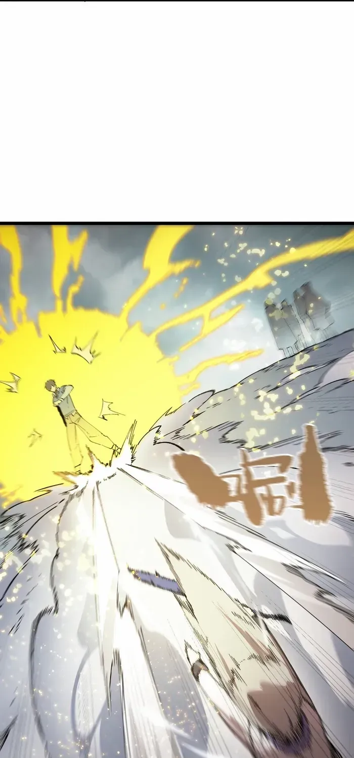 Read SSS Grade Saint Knight chapter 95 image 18 on Lezhin