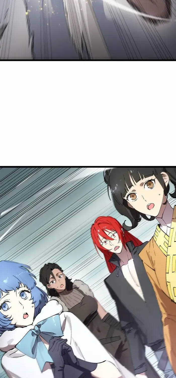 Read SSS Grade Saint Knight chapter 95 image 19 on Lezhin