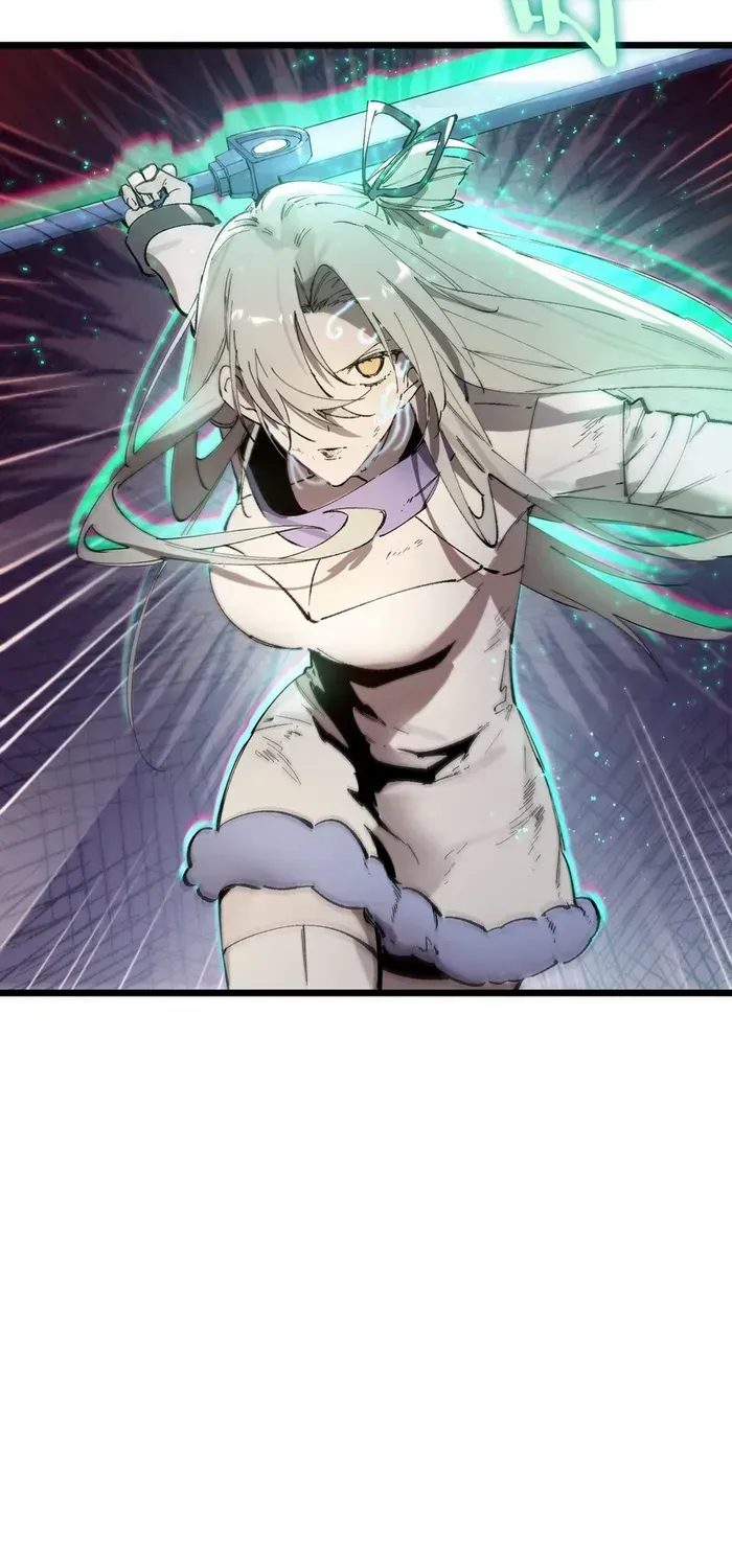Read SSS Grade Saint Knight chapter 95 image 22 on Lezhin