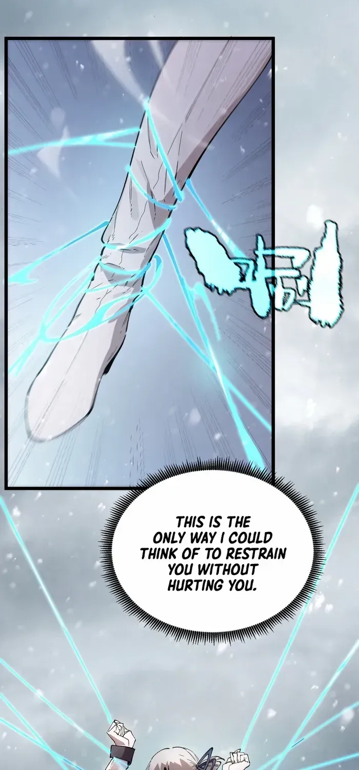 Read SSS Grade Saint Knight chapter 95 image 27 on Lezhin