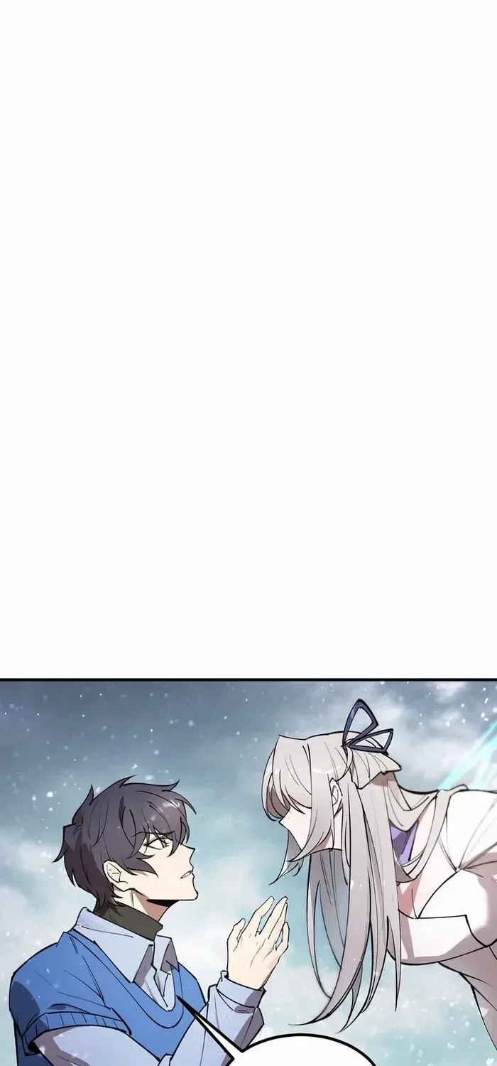 Read SSS Grade Saint Knight chapter 95 image 29 on Lezhin