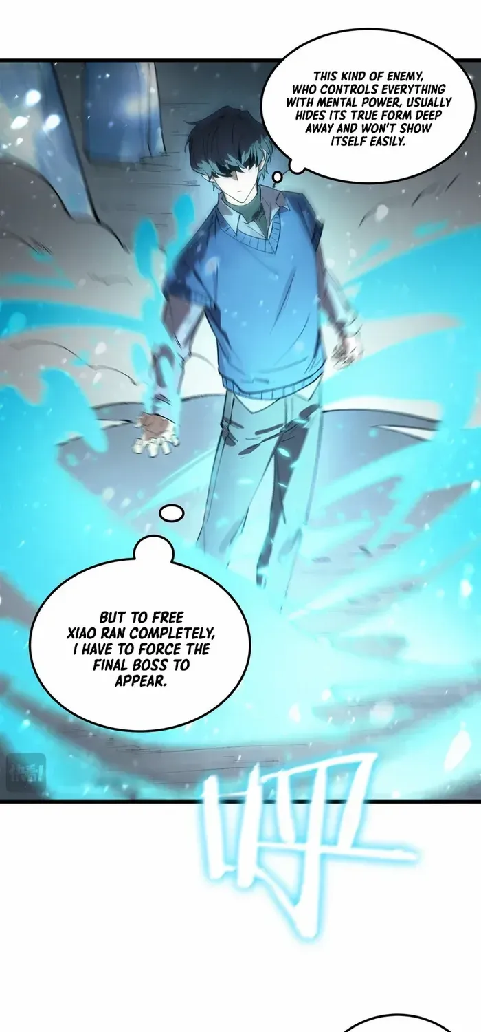 Read SSS Grade Saint Knight chapter 95 image 47 on Lezhin