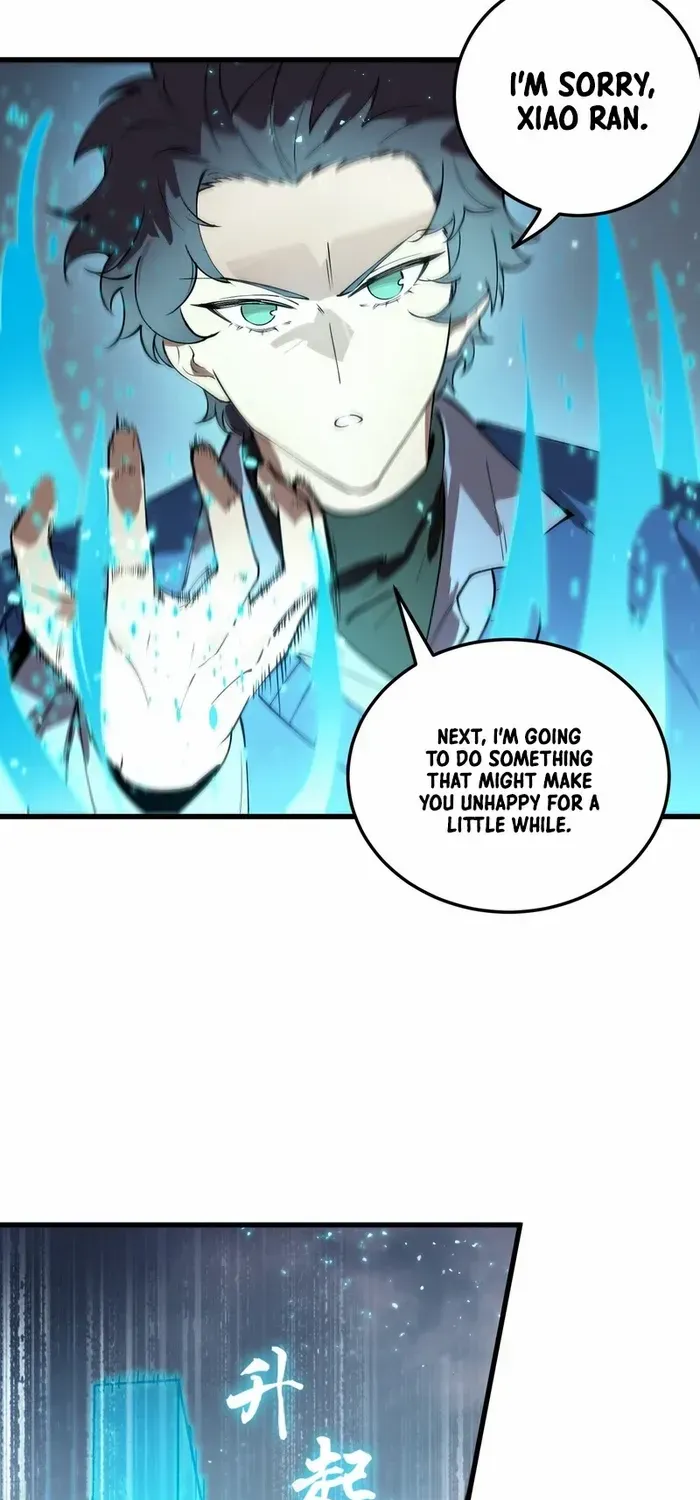 Read SSS Grade Saint Knight chapter 95 image 48 on Lezhin