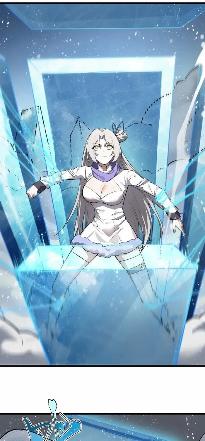 Read SSS Grade Saint Knight chapter 95 image 50 on Lezhin