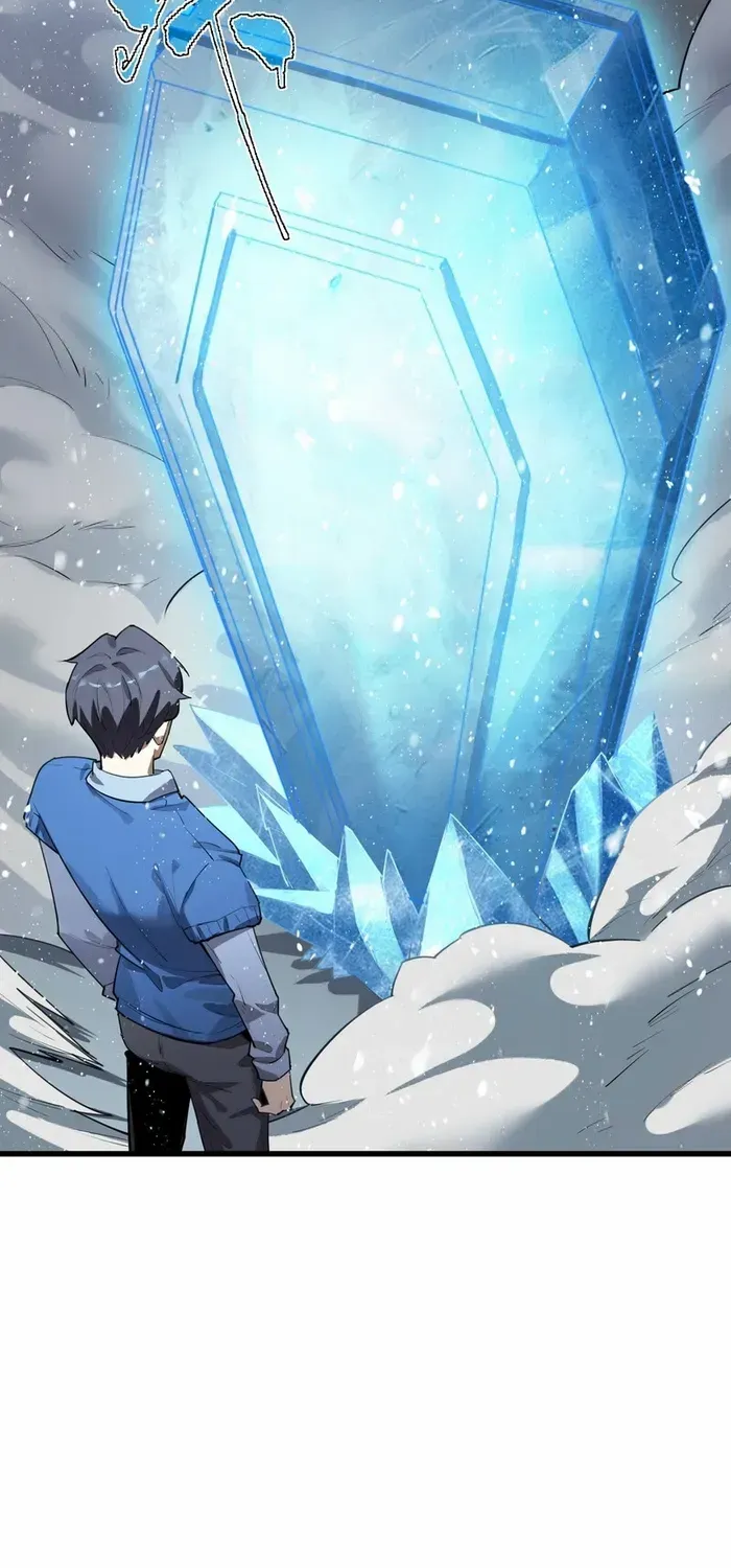 Read SSS Grade Saint Knight chapter 95 image 51 on Lezhin