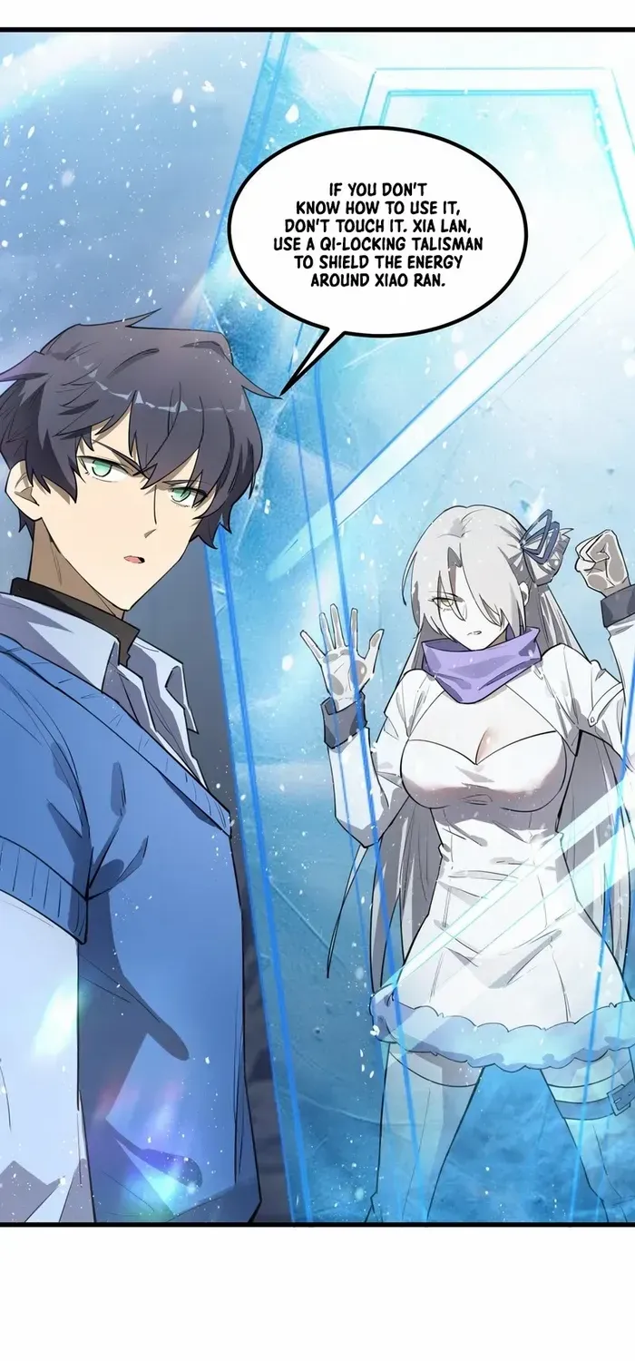 Read SSS Grade Saint Knight chapter 95 image 52 on Lezhin