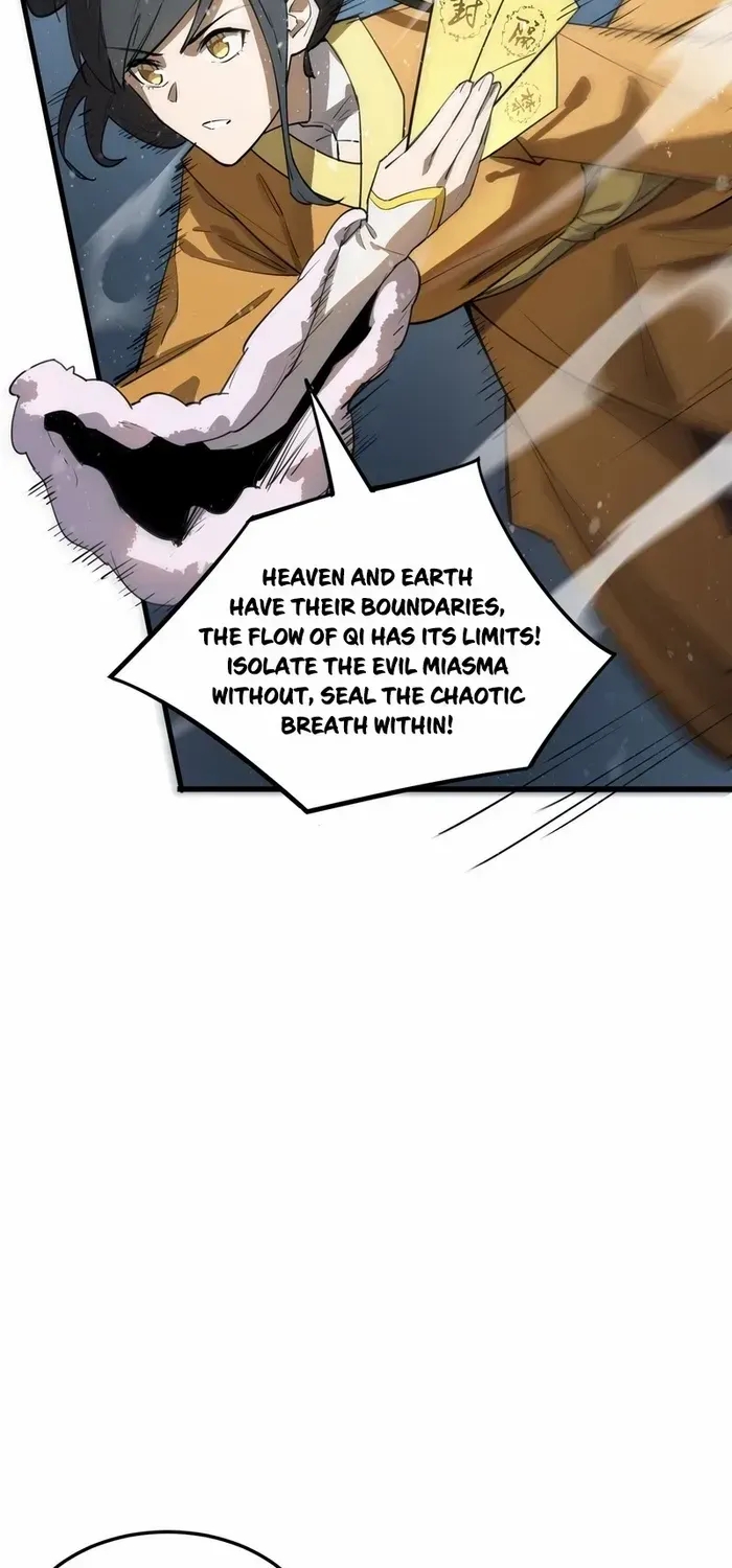 Read SSS Grade Saint Knight chapter 95 image 55 on Lezhin