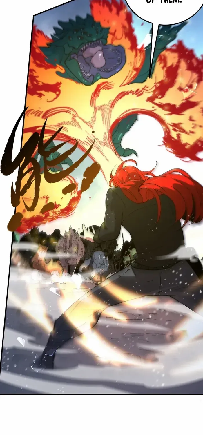 Read SSS Grade Saint Knight chapter 95 image 58 on Lezhin