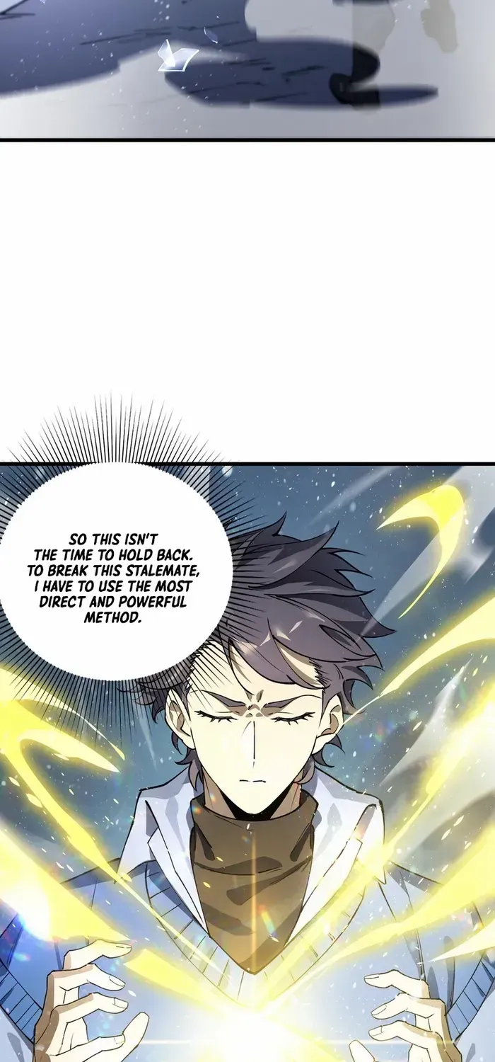 Read SSS Grade Saint Knight chapter 95 image 60 on Lezhin