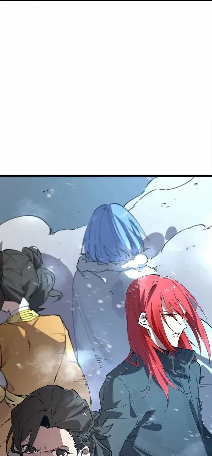 Read SSS Grade Saint Knight chapter 95 image 63 on Lezhin