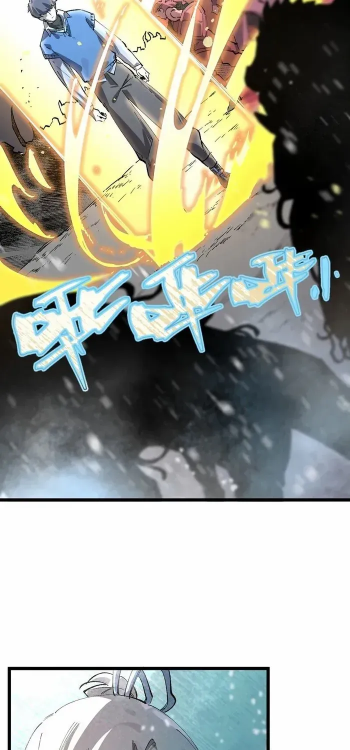 Read SSS Grade Saint Knight chapter 95 image 65 on Lezhin
