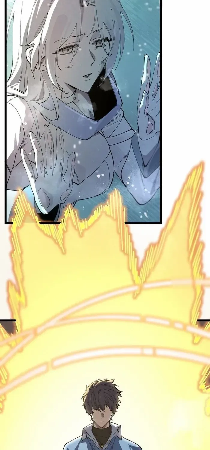 Read SSS Grade Saint Knight chapter 95 image 66 on Lezhin