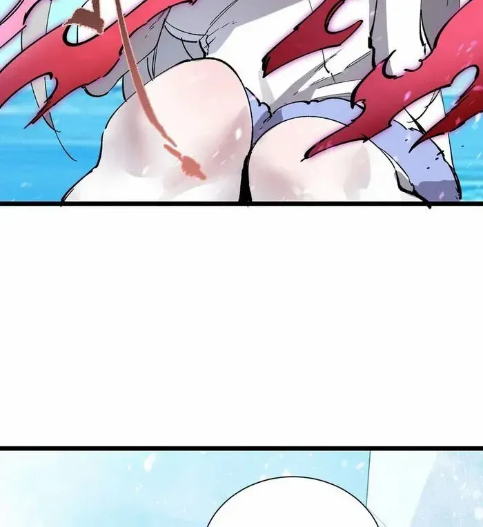 Read SSS Grade Saint Knight chapter 95 image 8 on Lezhin