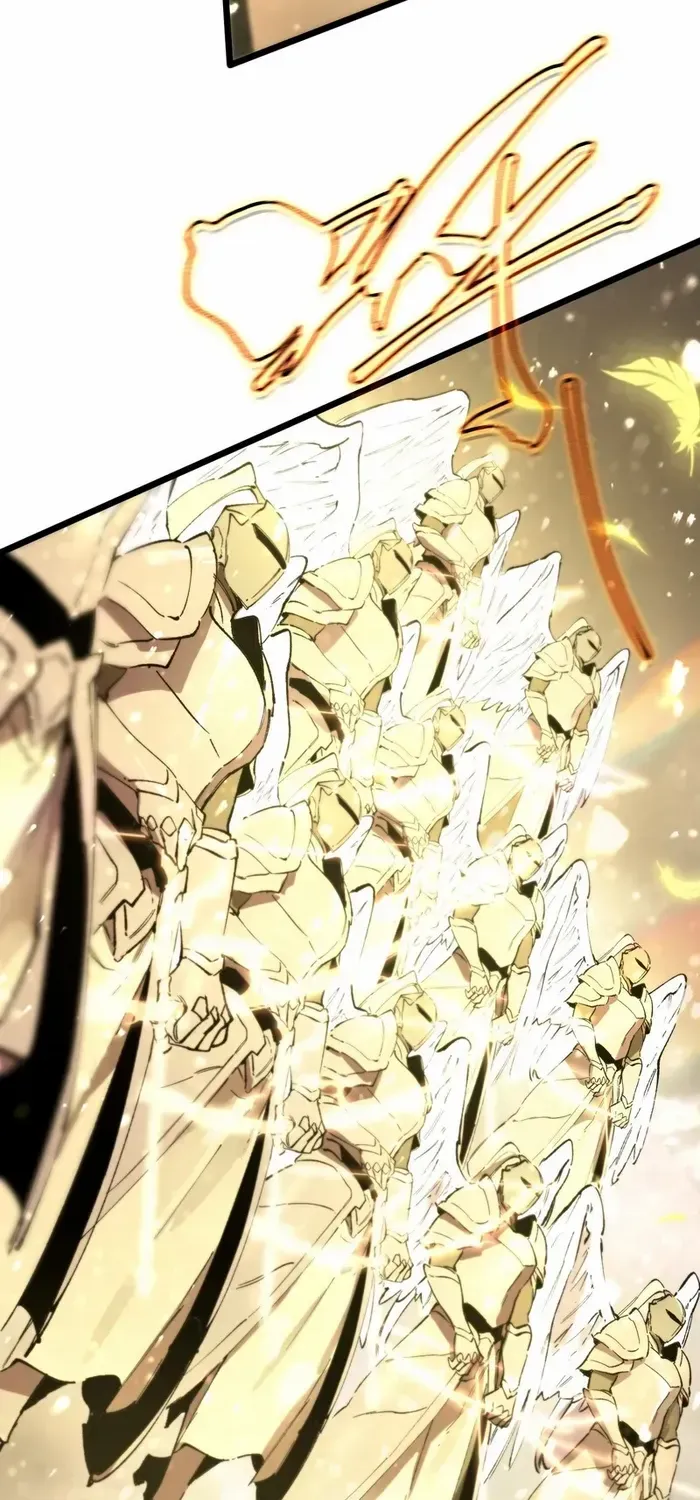 Read SSS Grade Saint Knight chapter 96 image 10 on Lezhin