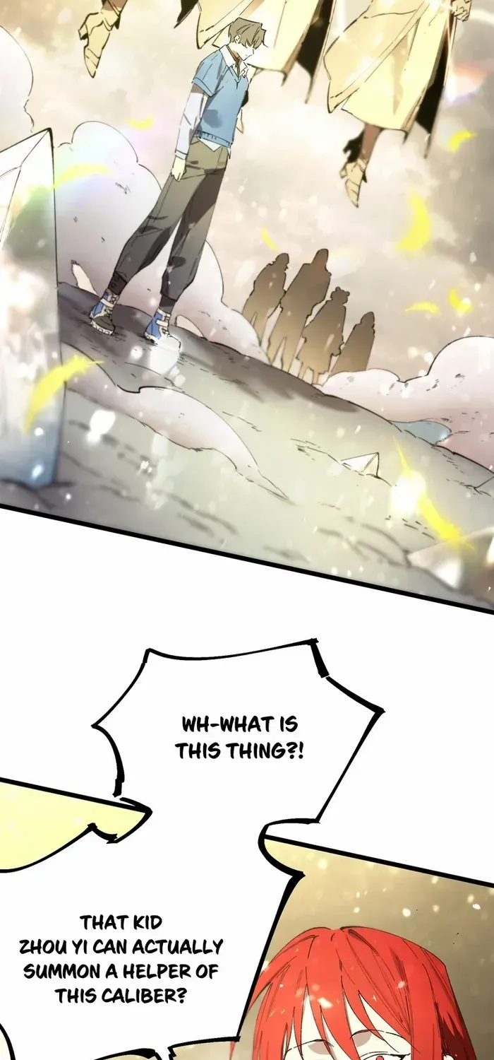 Read SSS Grade Saint Knight chapter 96 image 11 on Lezhin