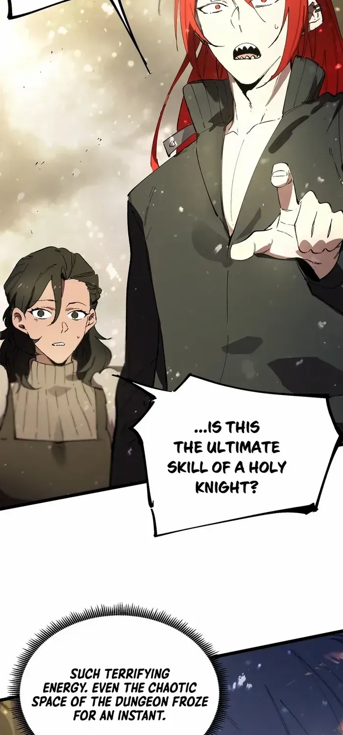 Read SSS Grade Saint Knight chapter 96 image 12 on Lezhin