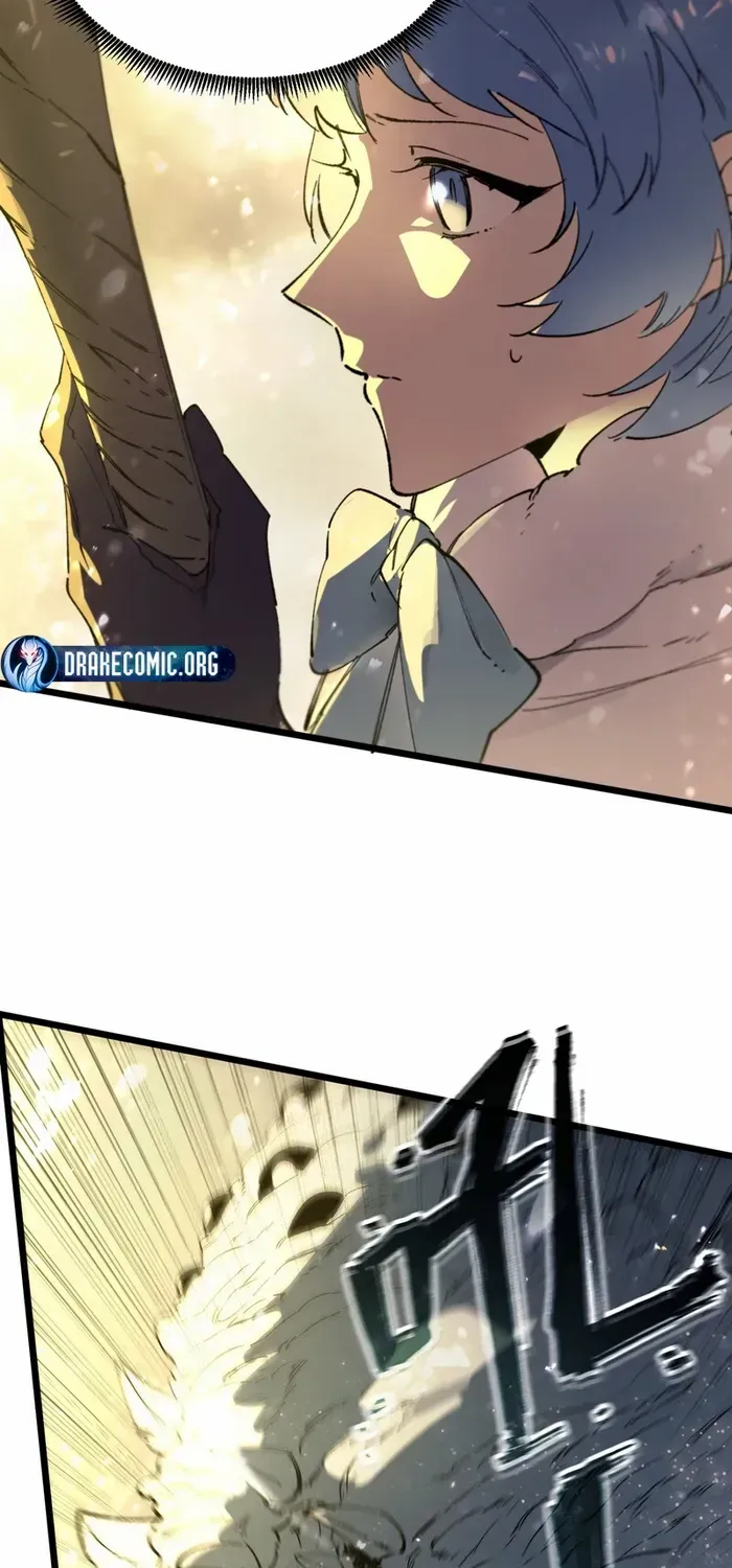 Read SSS Grade Saint Knight chapter 96 image 13 on Lezhin