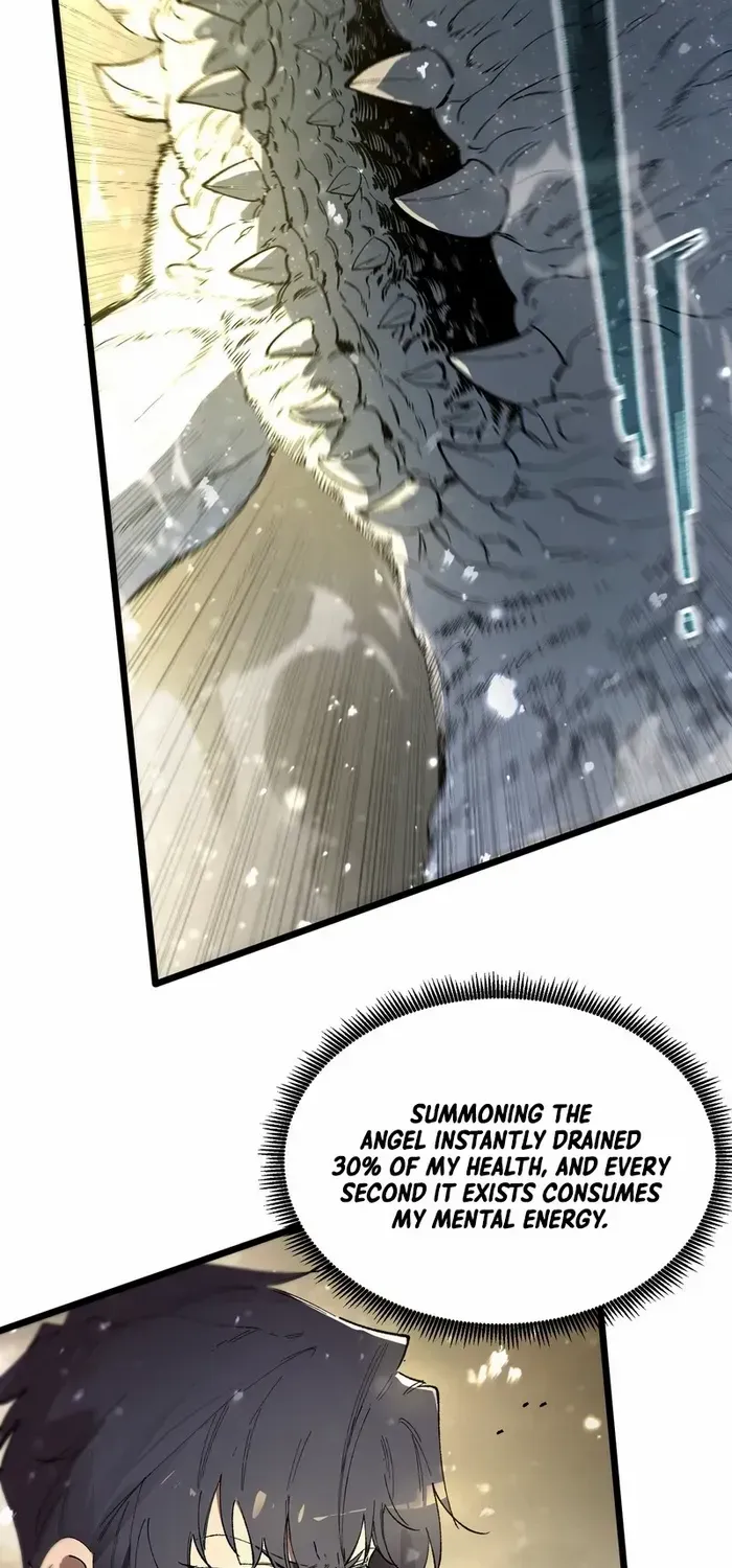 Read SSS Grade Saint Knight chapter 96 image 14 on Lezhin