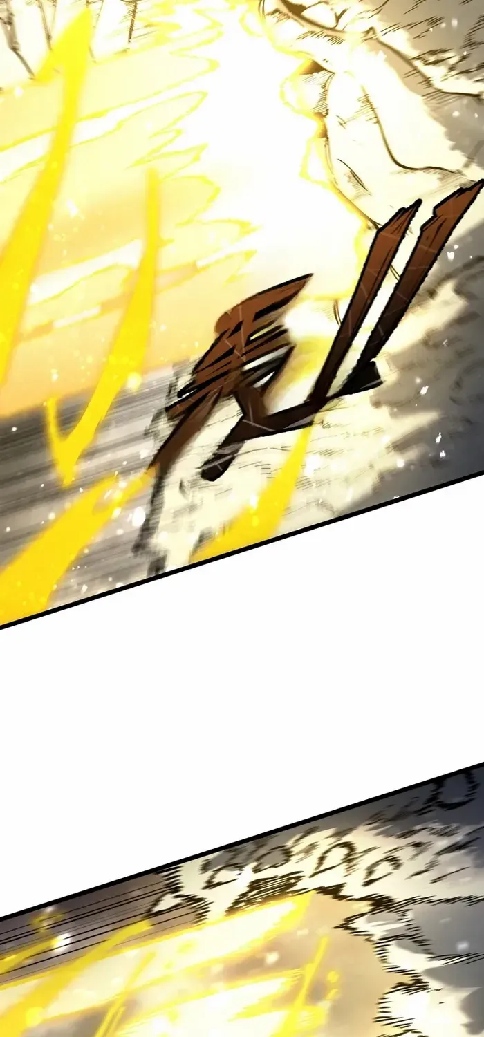 Read SSS Grade Saint Knight chapter 96 image 21 on Lezhin