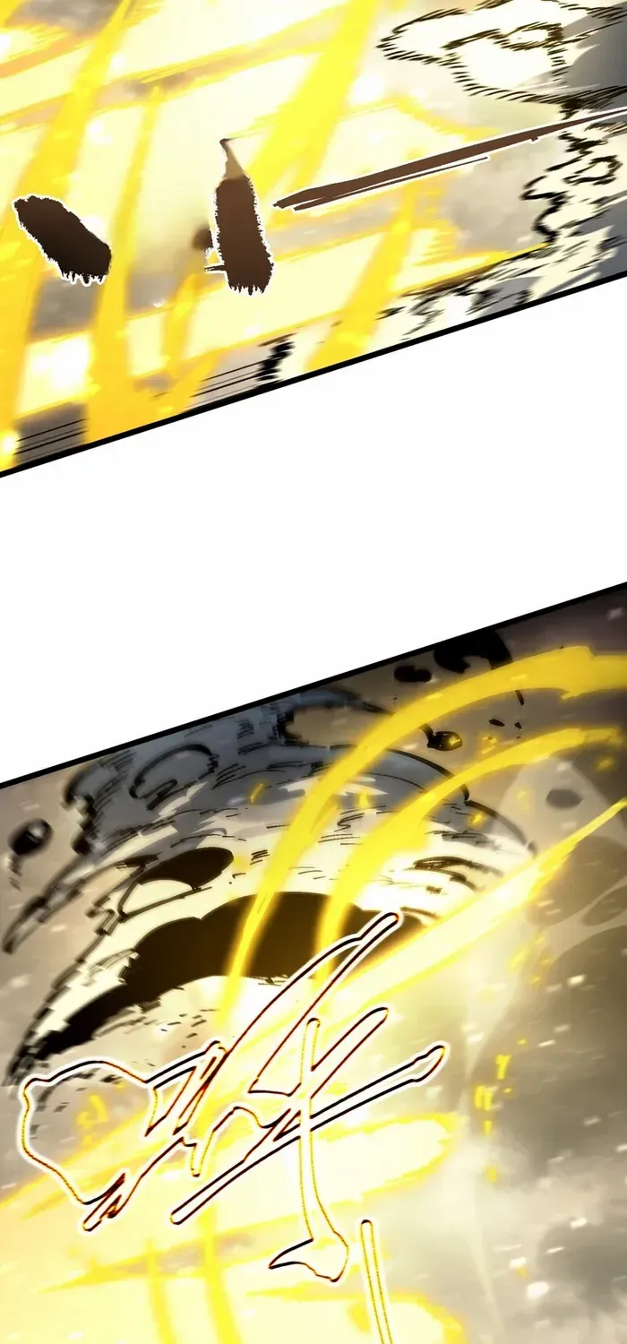 Read SSS Grade Saint Knight chapter 96 image 22 on Lezhin