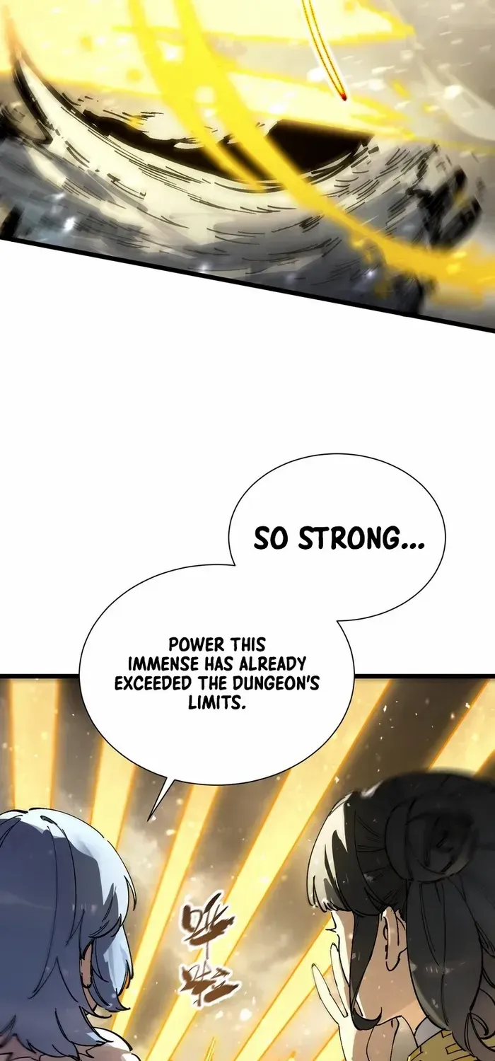 Read SSS Grade Saint Knight chapter 96 image 23 on Lezhin