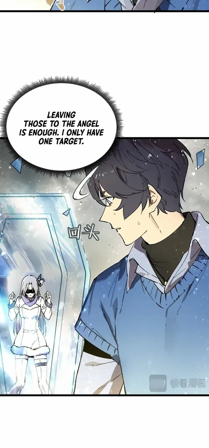 Read SSS Grade Saint Knight chapter 96 image 25 on Lezhin