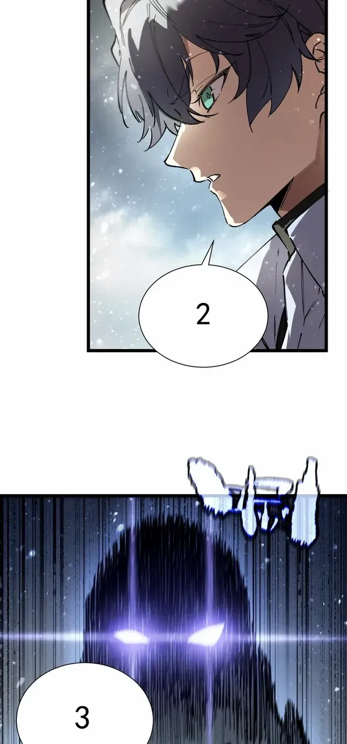 Read SSS Grade Saint Knight chapter 96 image 30 on Lezhin